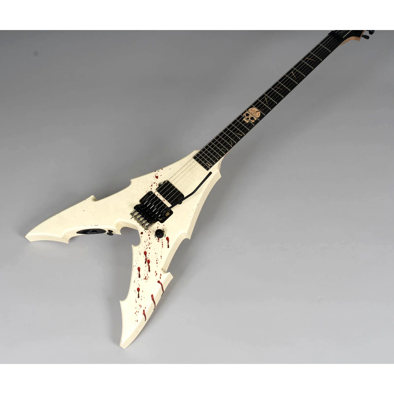 Warg E-Gitarre